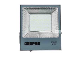 GEEPASS FLOOD LIGHT 100W